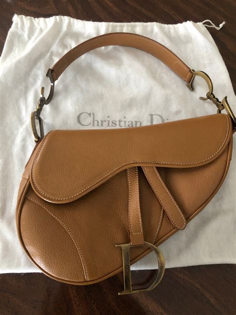 dior saddle bag styled|authentic christian dior saddle bag.